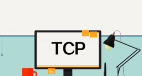 CSharp-基于TCP的Socket通信