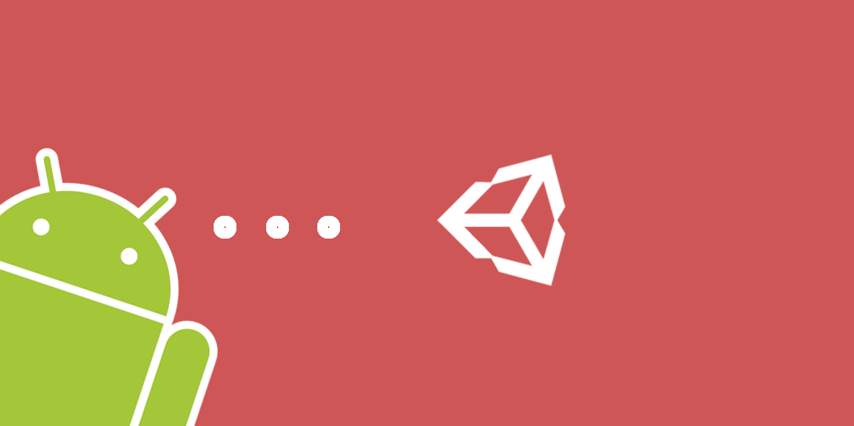 Unity-CSharp与Android交互(1)