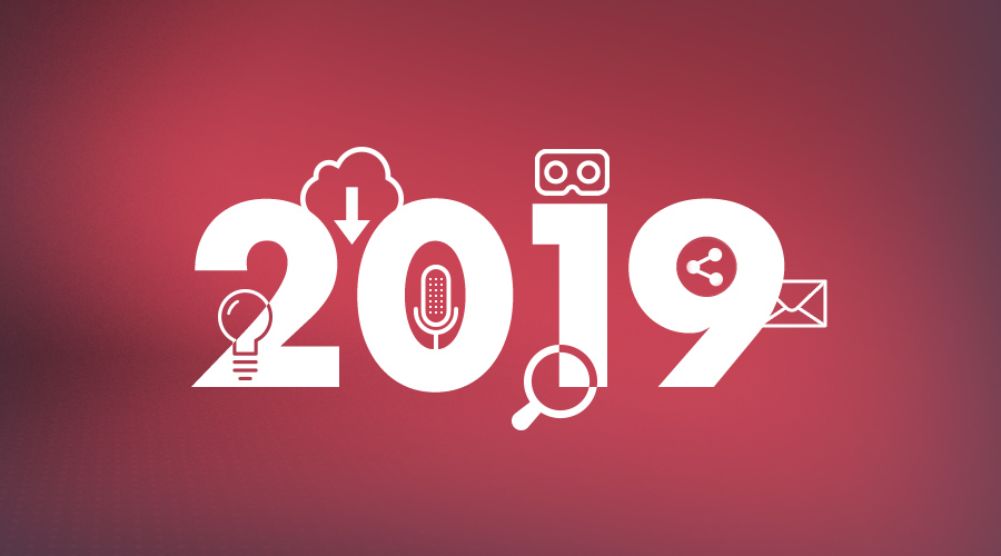 年终总结-2019