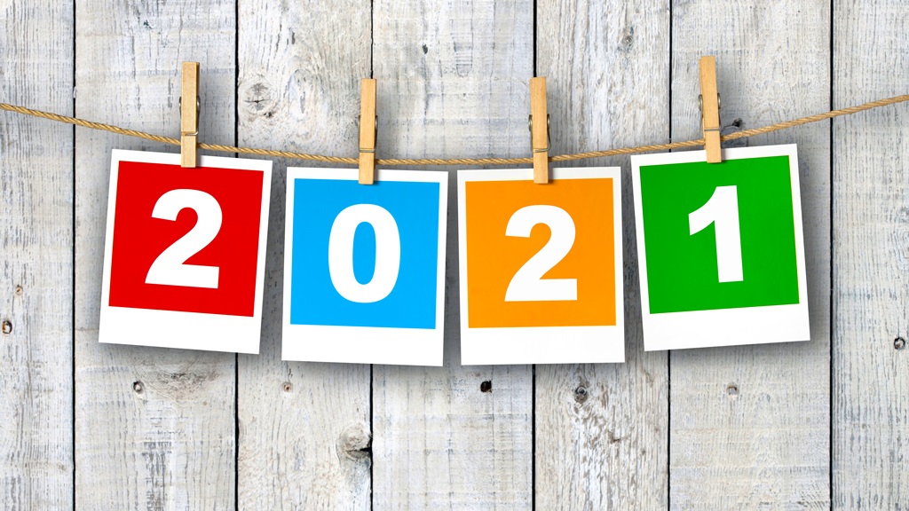 年终总结-2020